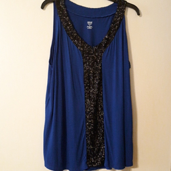 a.n.a Tops - a.n.a Tank Top